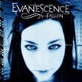 Evanescence - Fallen - Cover